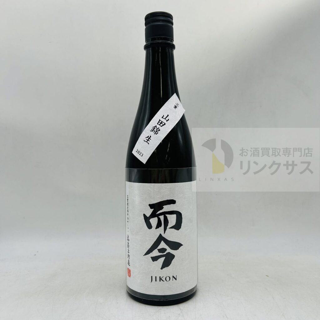 而今 純米大吟醸 NABARI 山田錦 1,800ml（2025年8月21日買取）