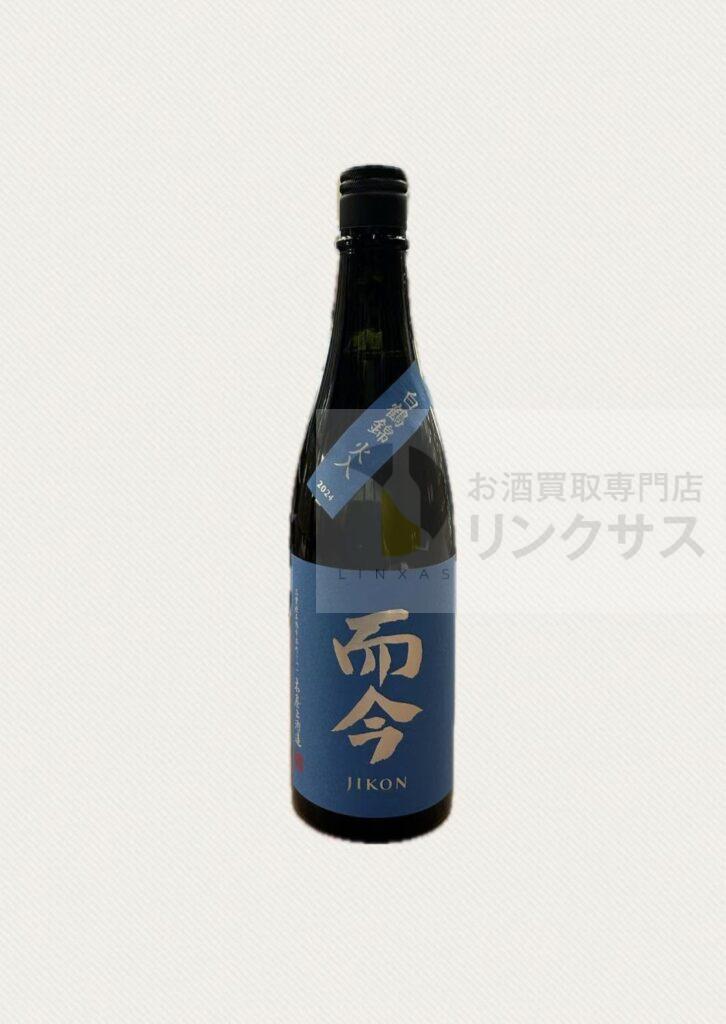 而今 白鶴錦 720ml(2025年8月2日買取)