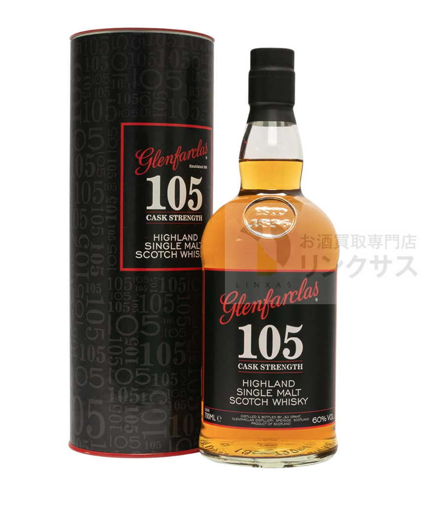 グレンファークラス105