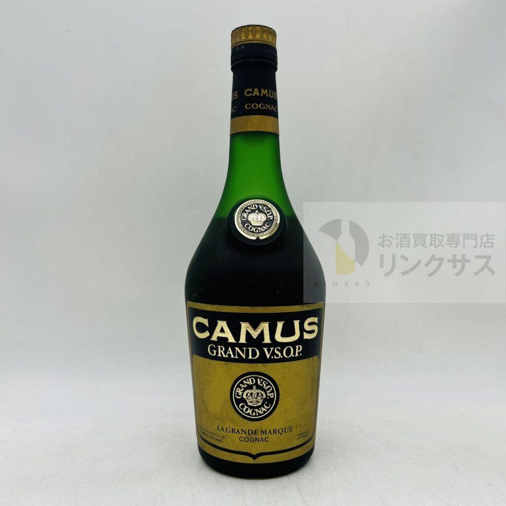 カミュ グランド VSOP 700ml（2025年9月7日）