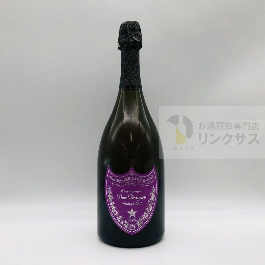 ドンペリニヨン ヴィンテージ アンディ・ウォーホル リミテッド エディション 750ml（2025年9月4日買取）