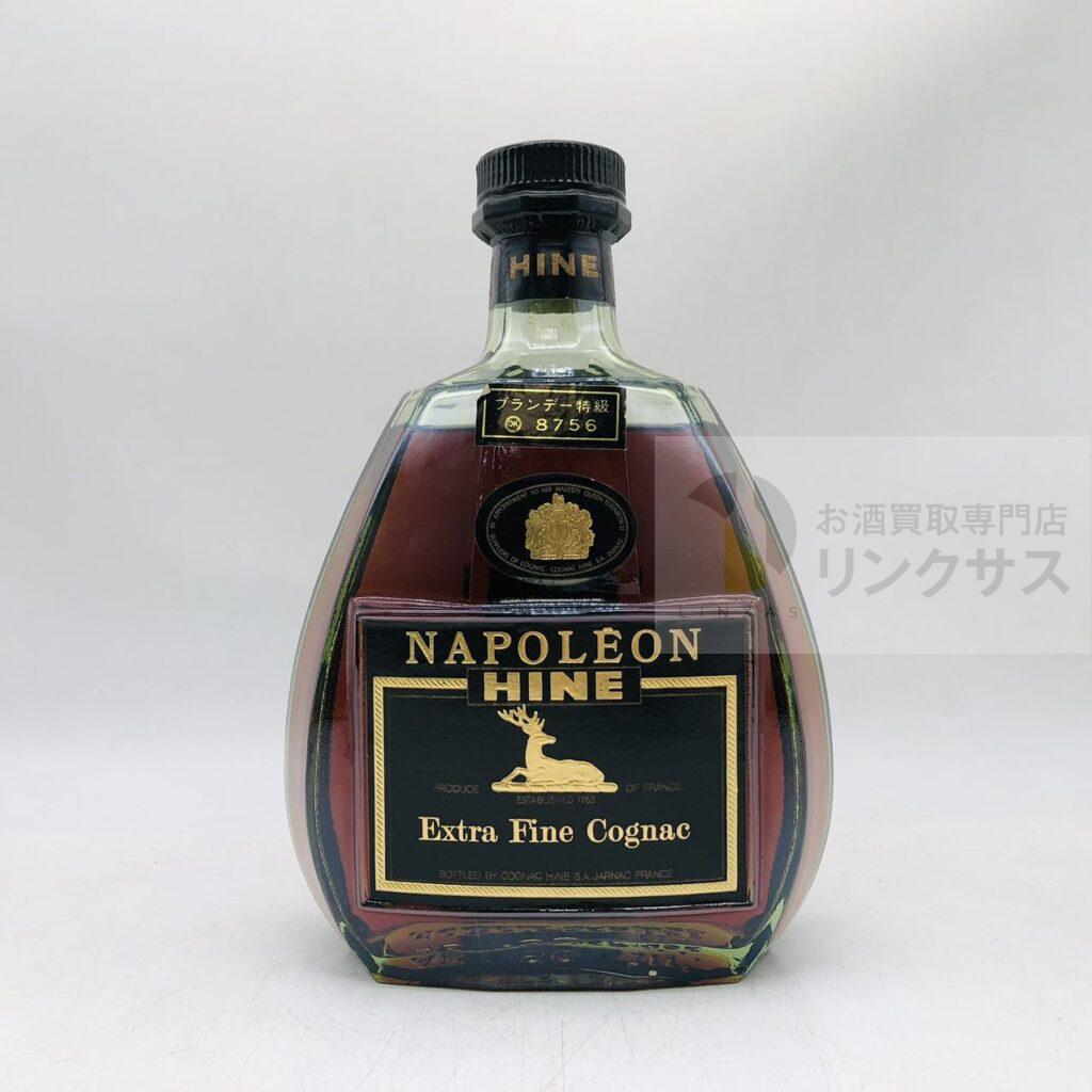 ブランデー_ハインナポレオンエクストラ_未開封_700ml_20250915

