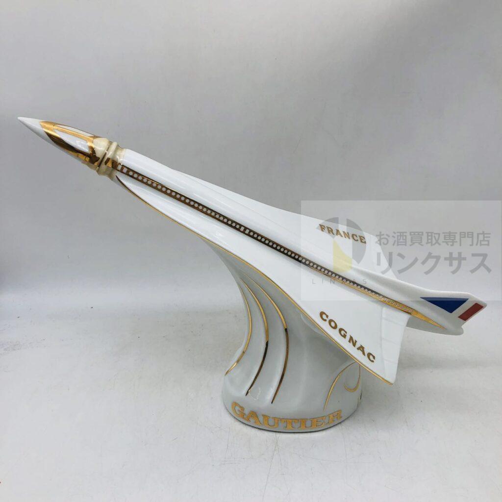 ゴーディエ飛行機（2025年9月24日買取）