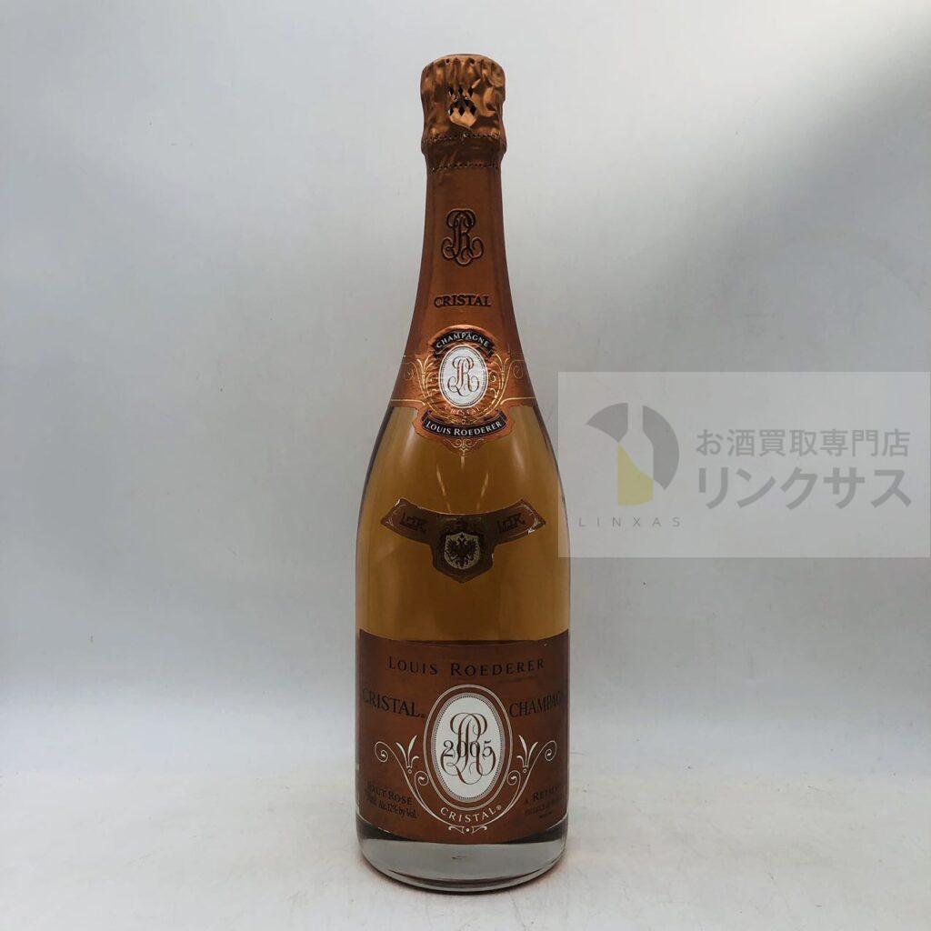 シャンパン_ルイ・ロデレールクリスタルロゼ_完備_750ml_20250916
