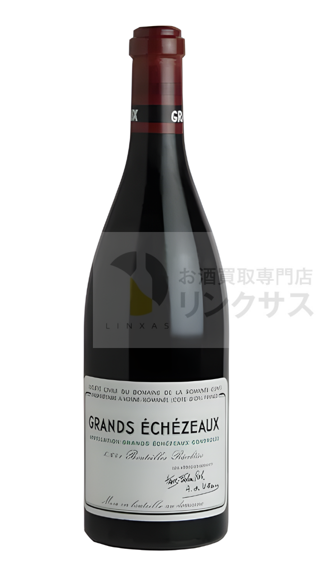 DRC グランエシェゾー750ml 2014