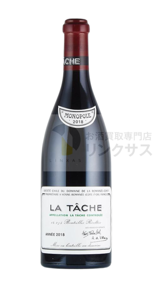 DRC ラターシュ750ml 2018