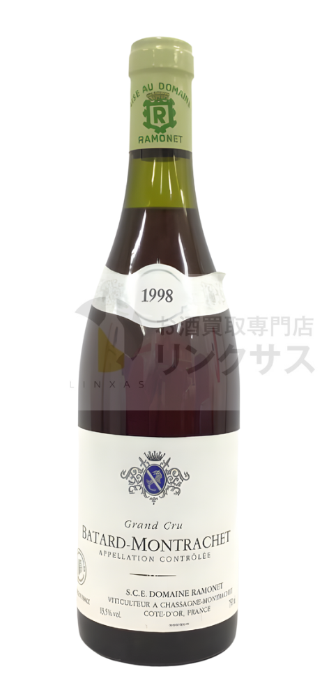 ラモネ バタール＝モンラッシェ グラン・クリュ