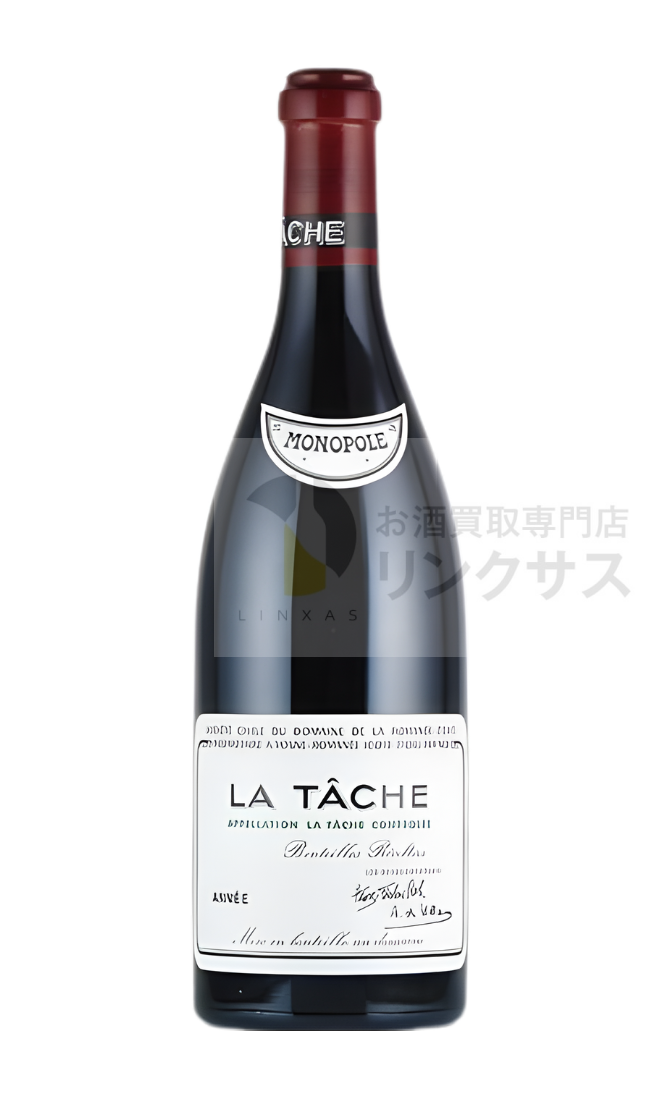 DRC ラターシュ750ml 2017