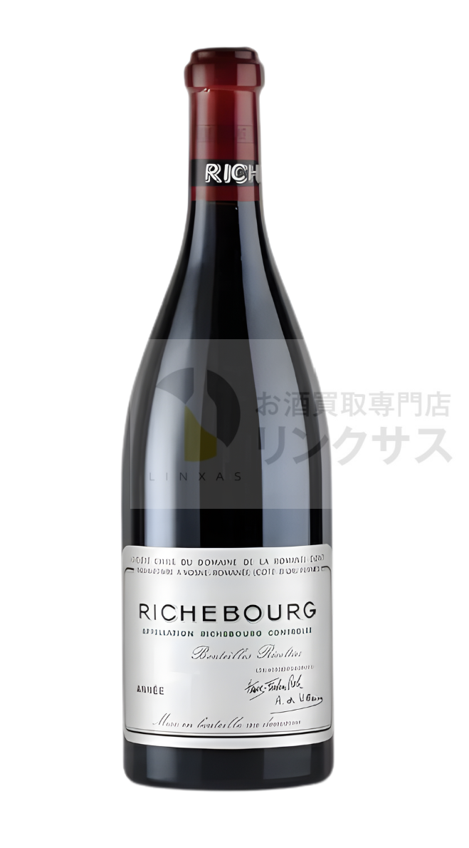 DRC リシュブール750ml 2015