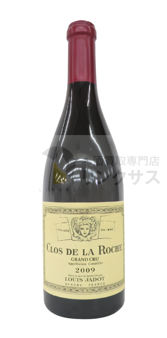 ルイ ジャド クロ・ド・ラ・ロッシュ グラン・クリュ