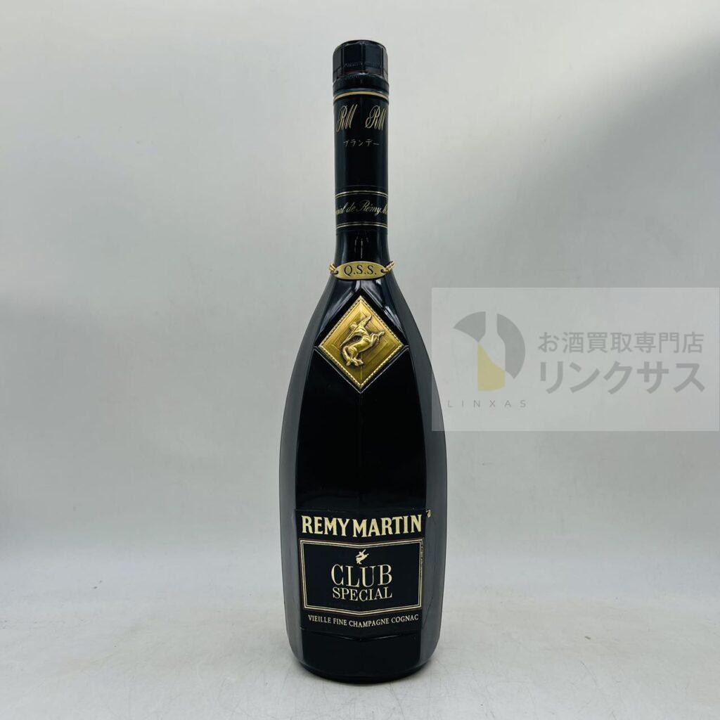 ブランデー_レミーマルタンクラブスペシャル_完備_700ml_20251023