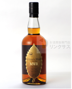 【限定品】イチローズモルト秩父 2012 伊勢丹限定 秩父イチローズモルト抽選販売！定価限定購入は高島屋・リカーズ
