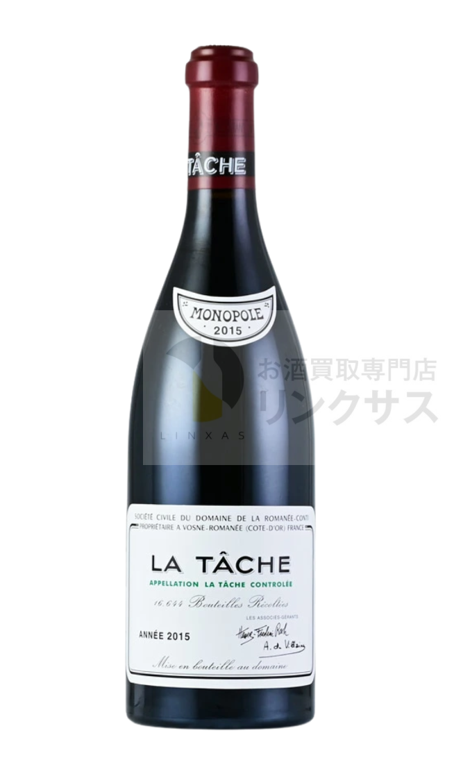 DRC ラターシュ750ml 2015