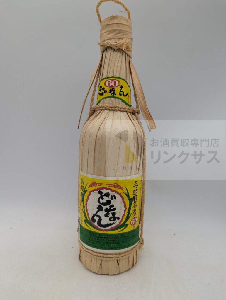 古酒_どなん60度_完備_720ml_20251023