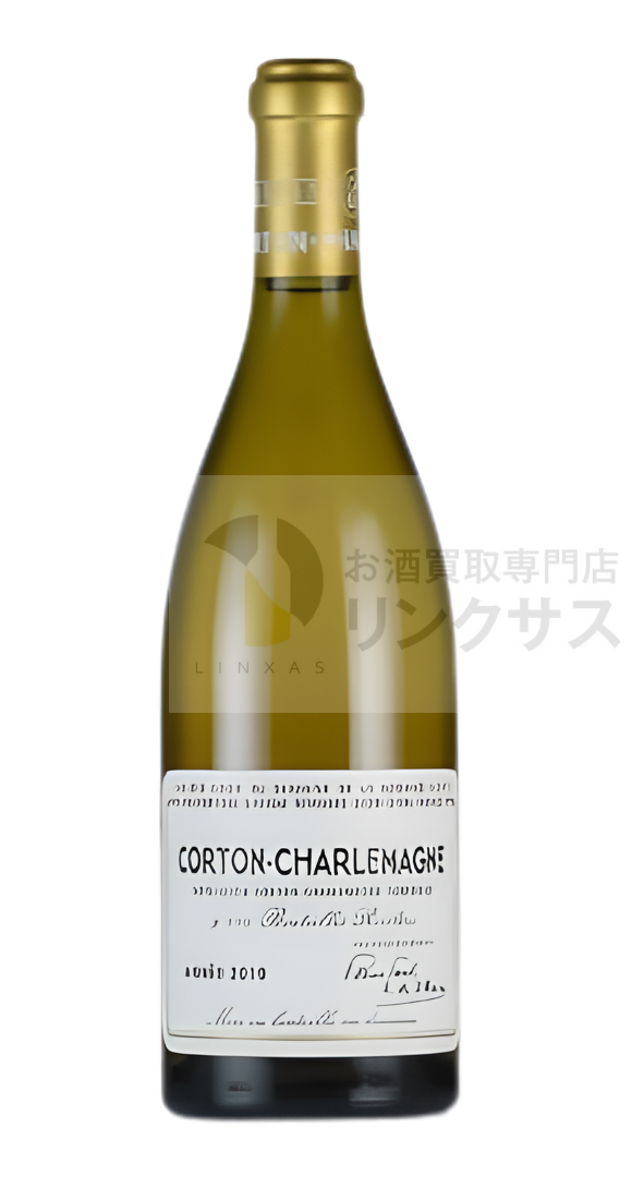 DRC コルトンシャルルマーニュ2019