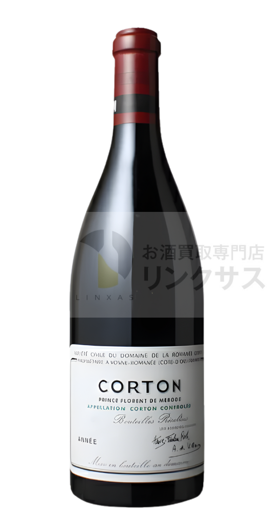 DRC コルトン750ml 2017