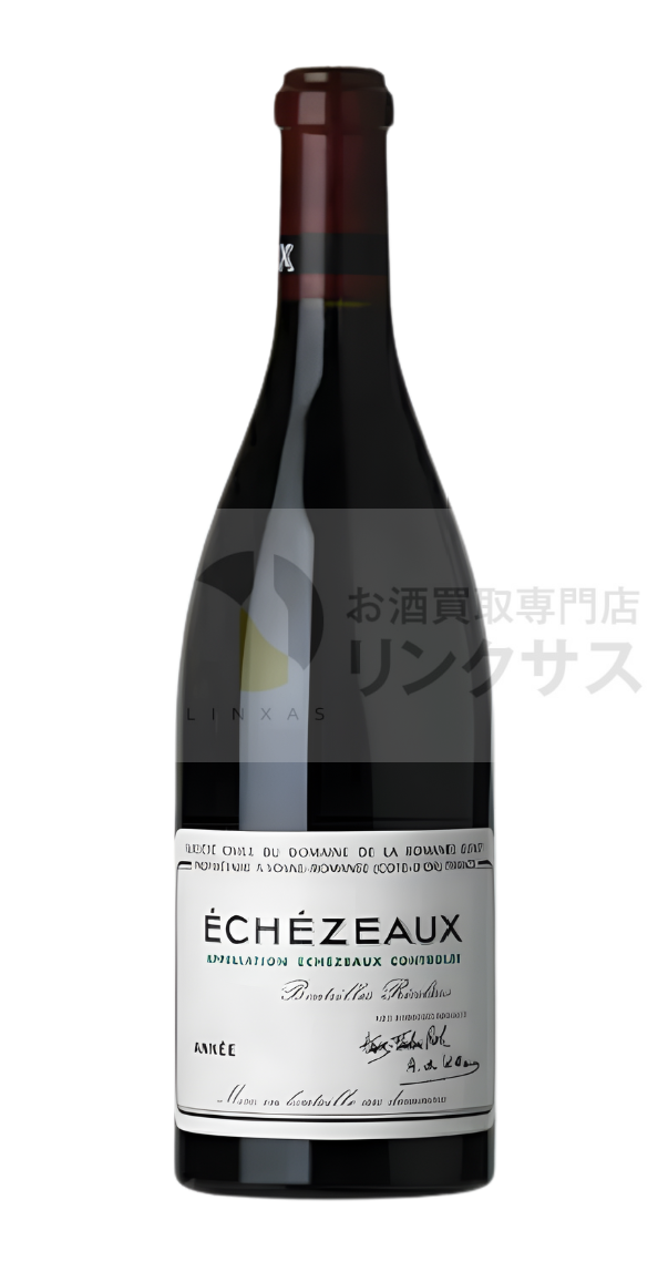 DRC エシェゾー750ml 2014