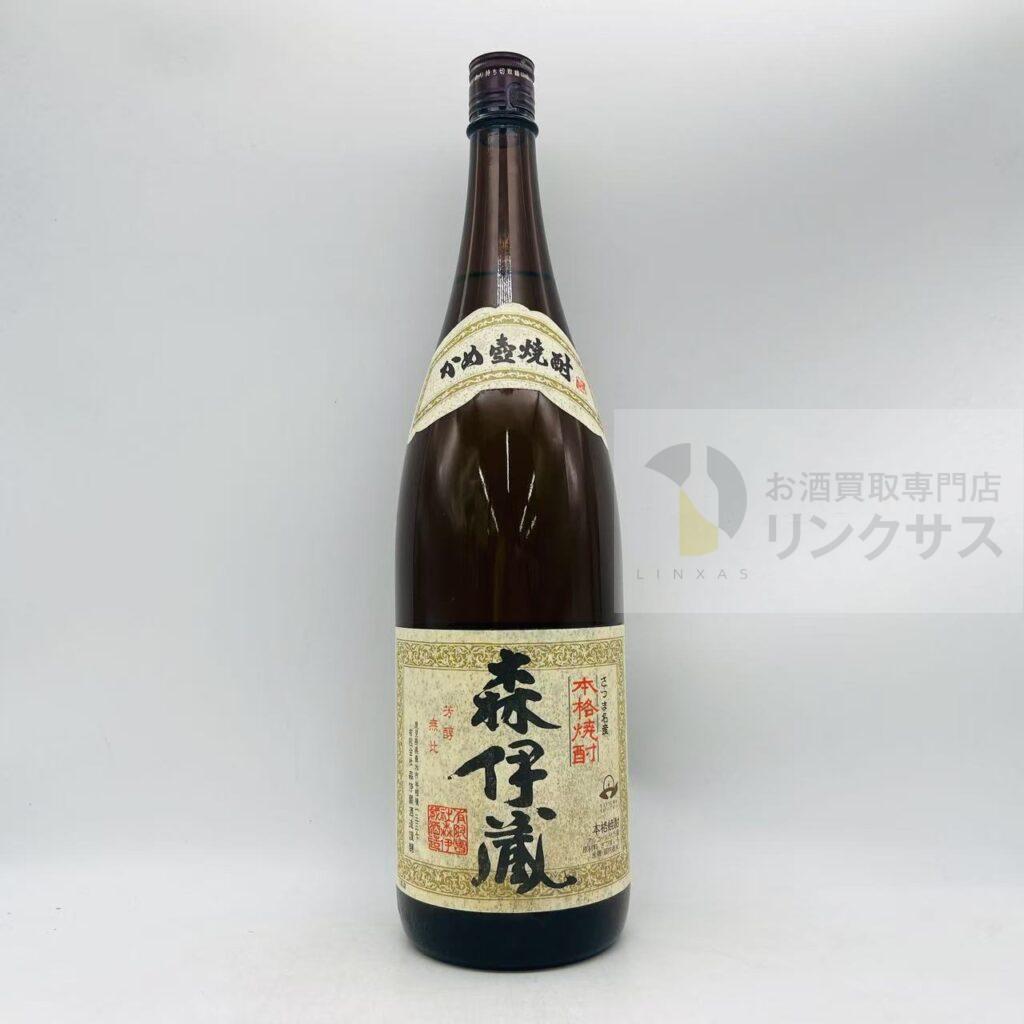 森伊蔵（2025年10月10日）