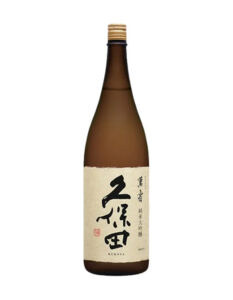 久保田 萬寿 1800ml(最新詰)