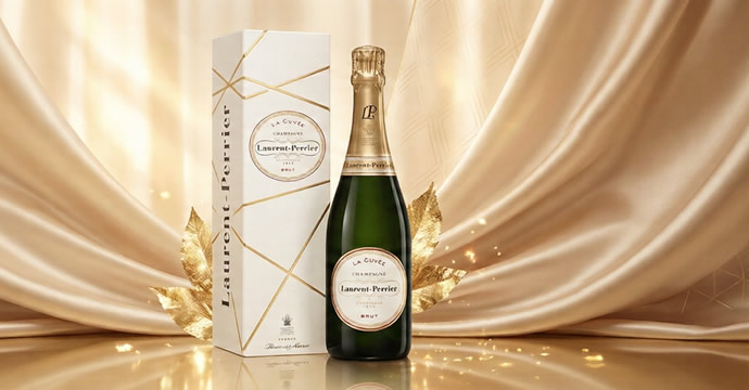 ローランペリエラキュベ買取