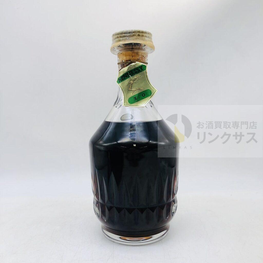ブランデー_ヘネシーXOデキャンタ_完備_700ml_20251124
