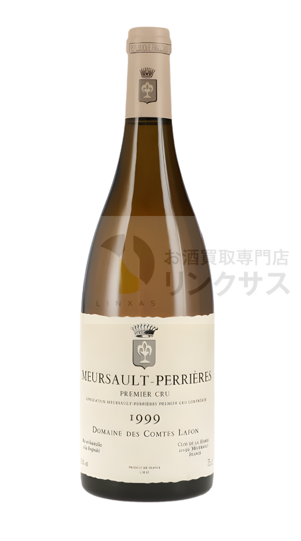 コント ラフォン ムルソー プルミエ・クリュ “ペリエール”