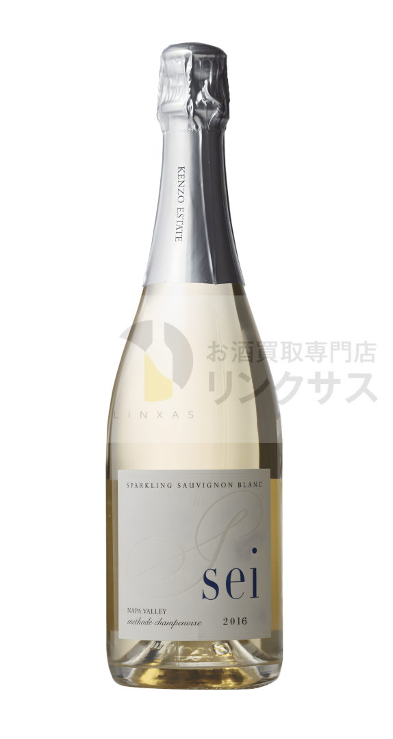 ケンゾーエステート 清2018 750ml