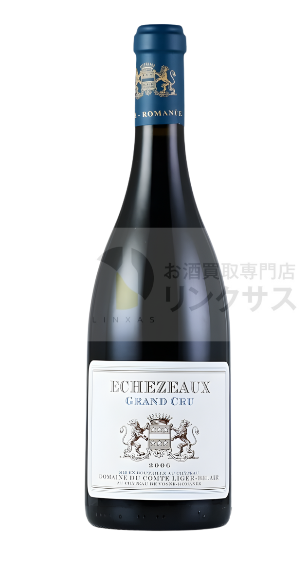 コント リジェ べレール エシェゾー グラン・クリュ