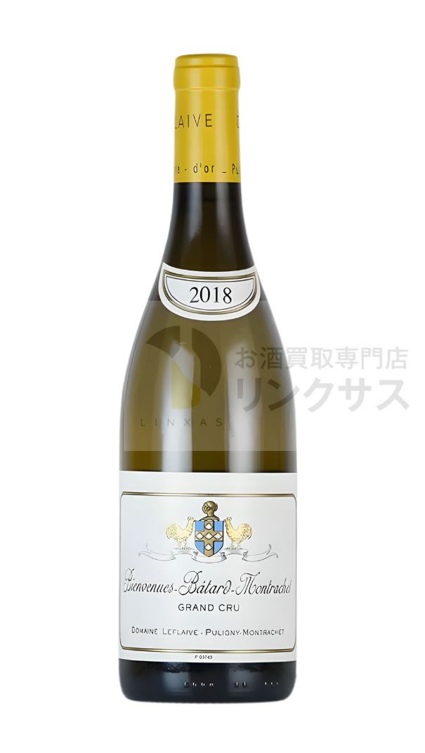 ドメーヌ ルフレーヴ ビアンヴニュ＝バタール＝モンラッシェ グラン・クリュ