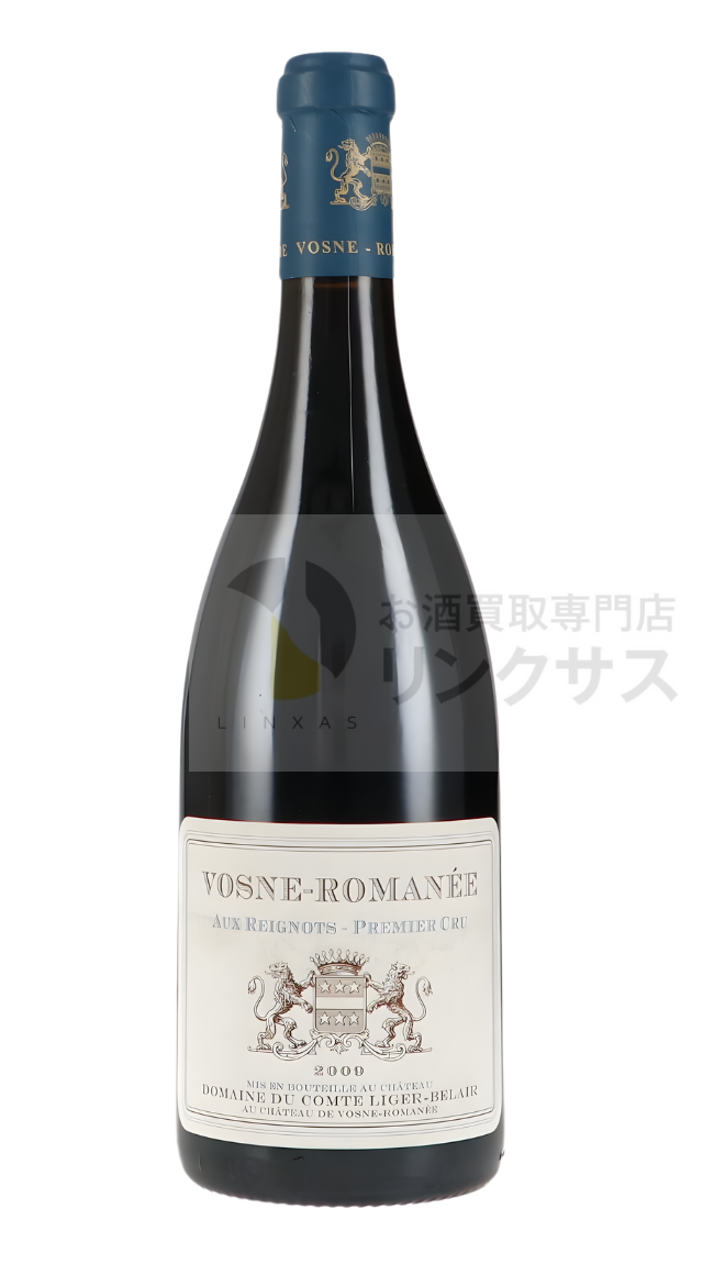 コント リジェ べレール ヴォーヌ・ロマネ プルミエ・クリュ “オー・レニョ”