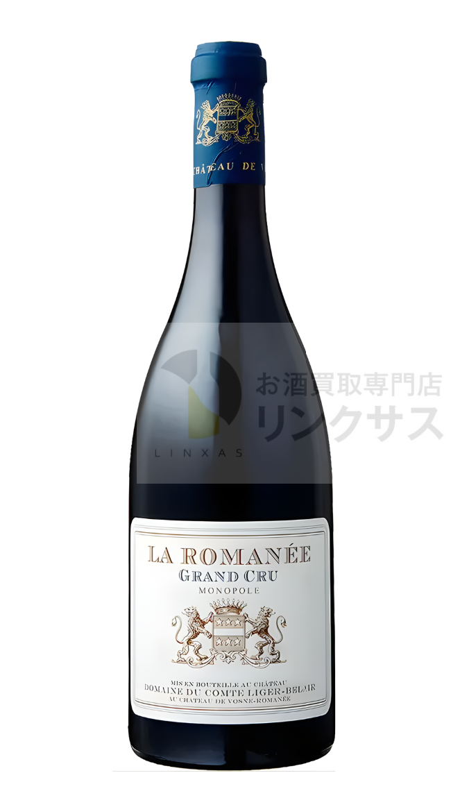 コント リジェ べレール ラ・ロマネ グラン・クリュ（モノポール）