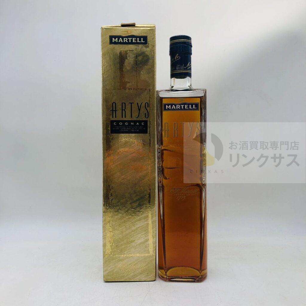 ブランデー_マーテルアーティス_完備_700ml_20251113