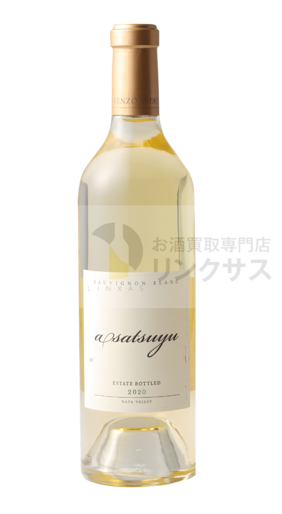 ケンゾーエステート朝露2024 (完備)