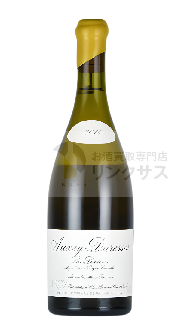 ドメーヌ・ルロワ オークセイ・デュレス・レ・ラヴィエール2011