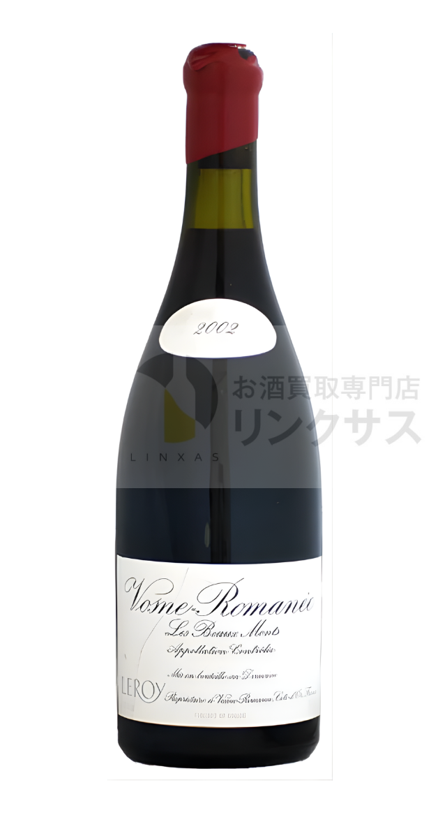 ドメーヌ・ルロワ ヴォーヌ・ロマネ・レ・ボーモン2011