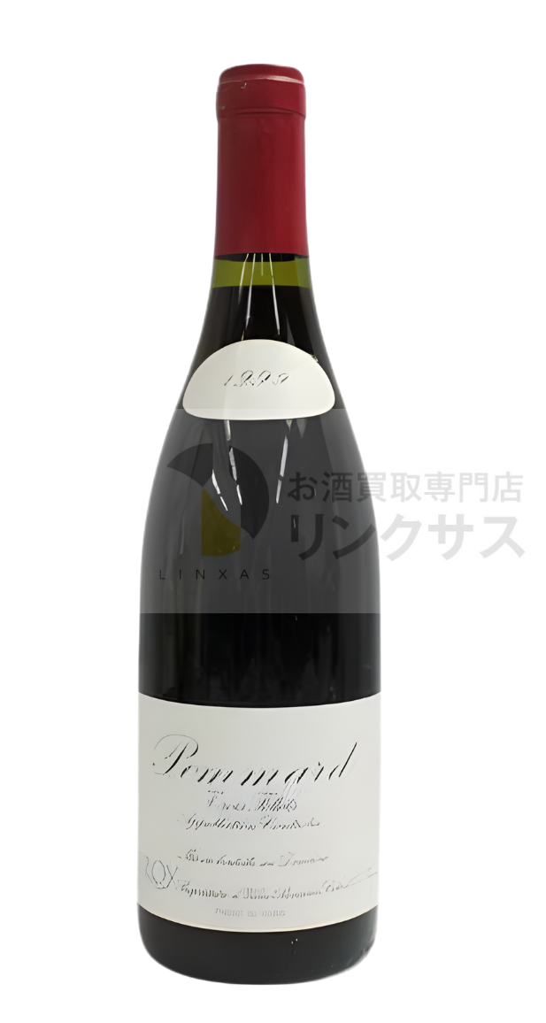 ドメーヌ・ルロワ ポマール・トロワ・フォロ2009