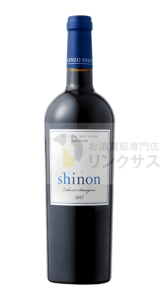 ケンゾーエステート 深穏2017 750ml