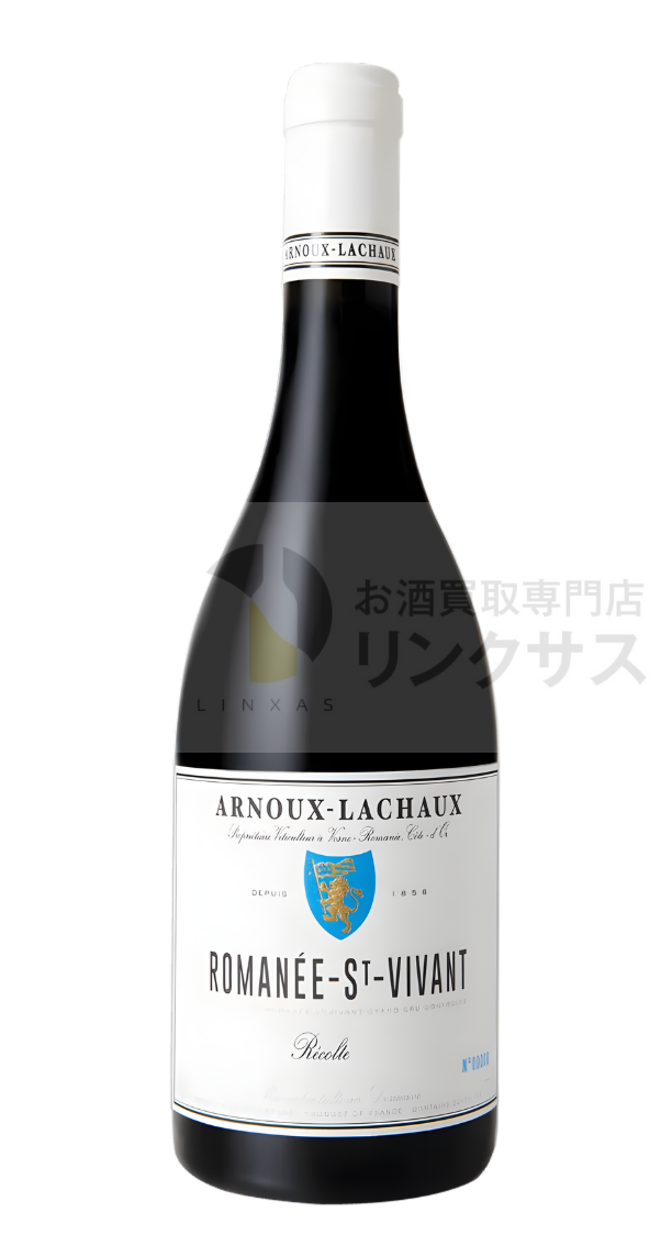 アルヌー ラショー ロマネ・サン・ヴィヴァン グラン・クリュ