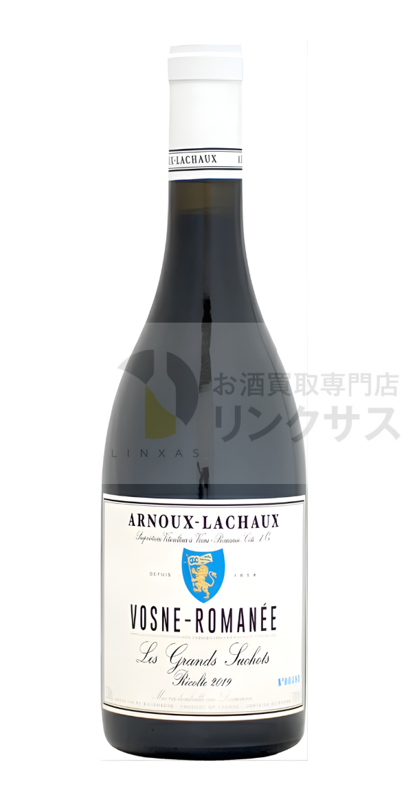 アルヌー ラショー ヴォーヌ・ロマネ プルミエ・クリュ “レ・スショ”