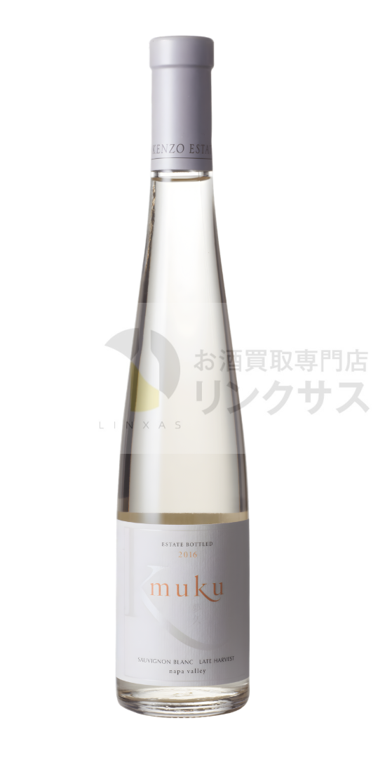 ケンゾーエステート夢久2018 375ml