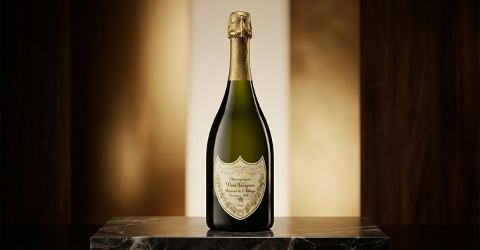 ドンペリゴールド買取