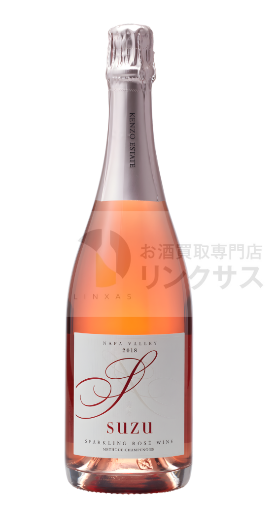 ケンゾーエステート 寿2018 750ml