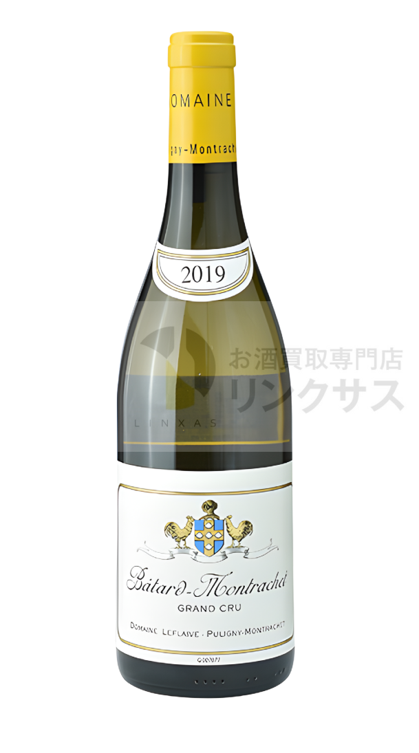 ドメーヌ ルフレーヴ バタール＝モンラッシェ グラン・クリュ