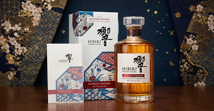 響 ブロッサムハーモニー(BLOSSOM HARMONY) 2022買取