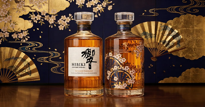 響ジャパニーズハーモニー買取