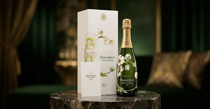 ペリエジュエベルエポック買取