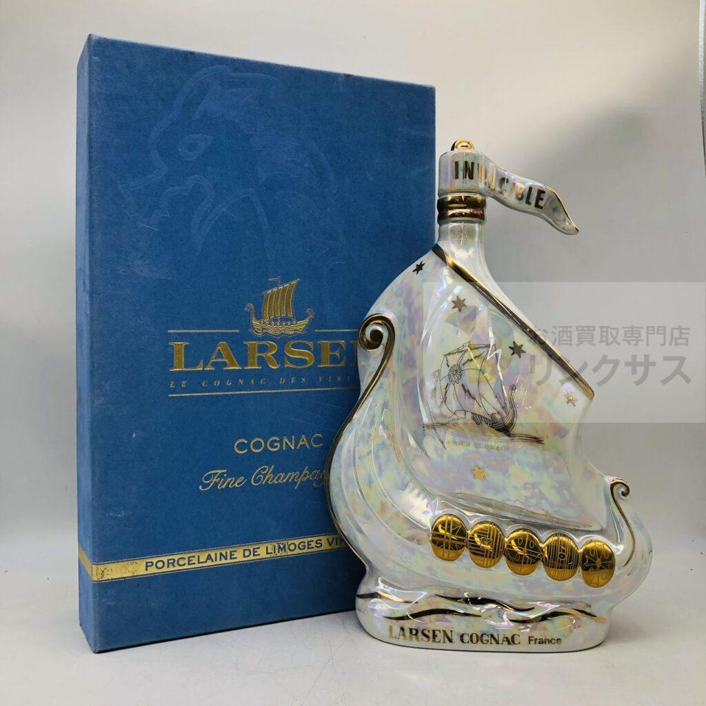 ラーセン シップ ホワイト