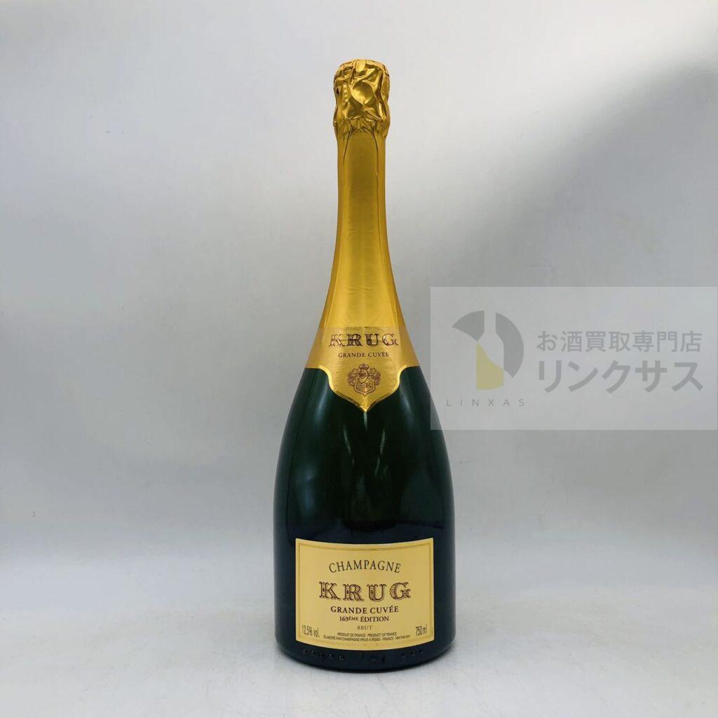シャンパン_クリュッググランキュベ_完備_750ml_20251217