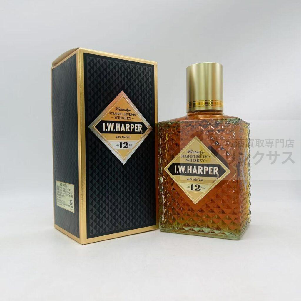 ウイスキー_IWハーパー_完備_700ml_20251217