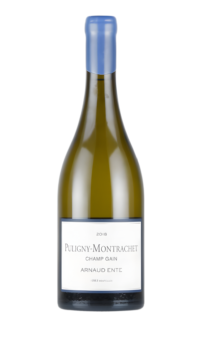 アルノー アント ピュリニー＝モンラッシェ プルミエ・クリュ “シャン・ガン”